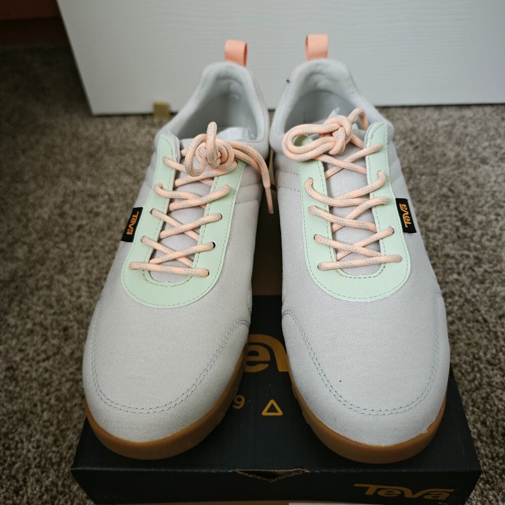 Teva Wyland Women's Sneaker Size 7.5